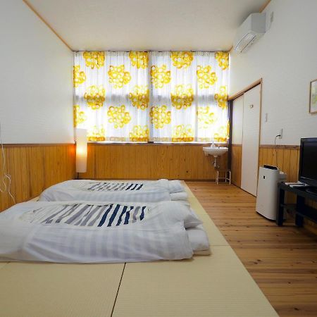 Mikan Hotel Mihama  Exteriör bild