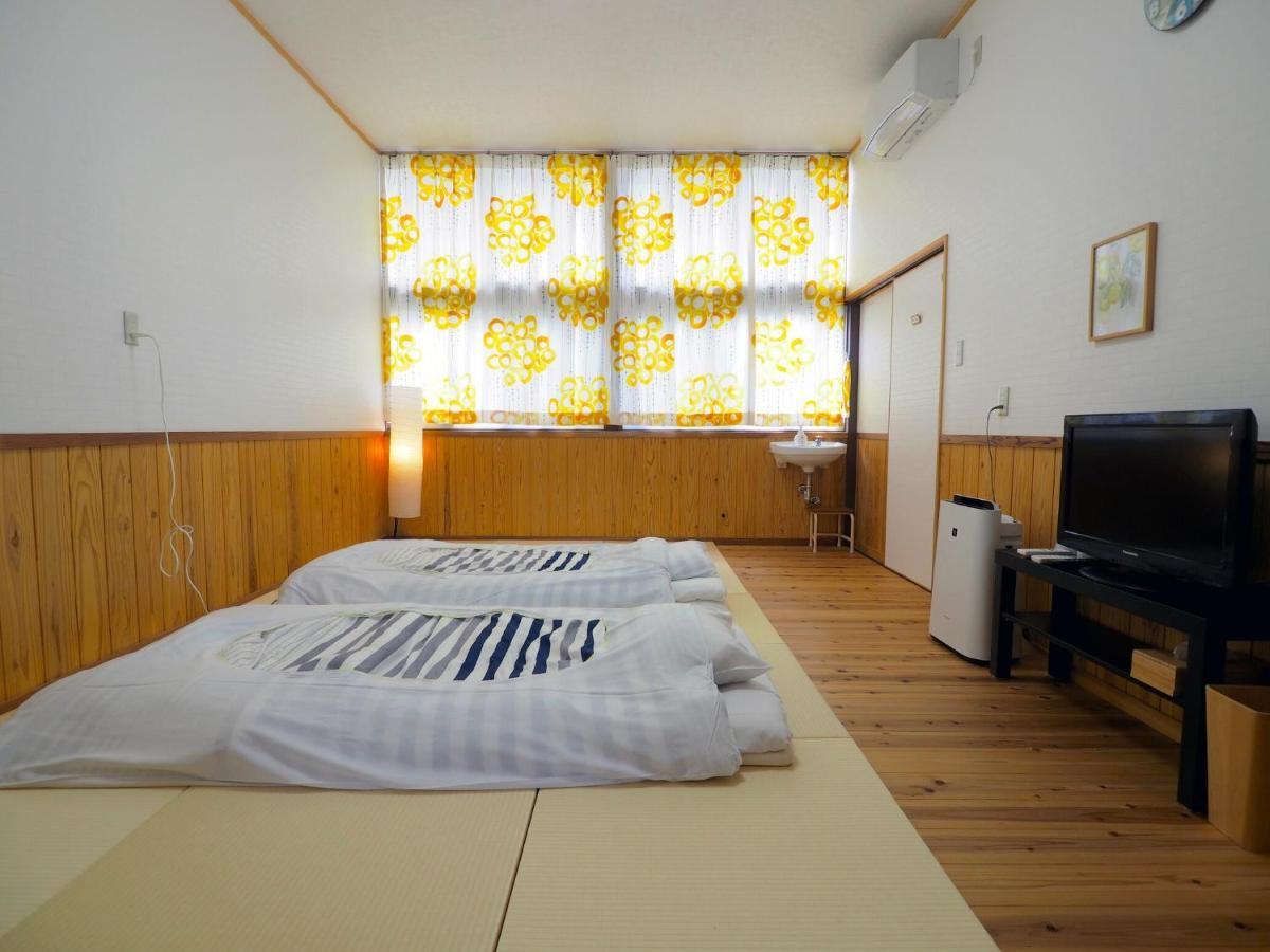 Mikan Hotel Mihama  Exteriör bild